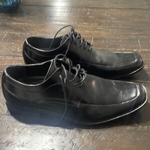Stacy Adams Mens Shoes SZ 9.5